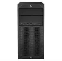 Máy tính HP Z2 Tower G4 Workstation - 4FU52AV -  i79700/8G/1T